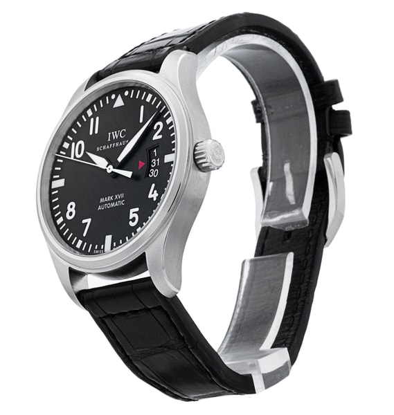 IWC Pilot's Mark XVII IW326501